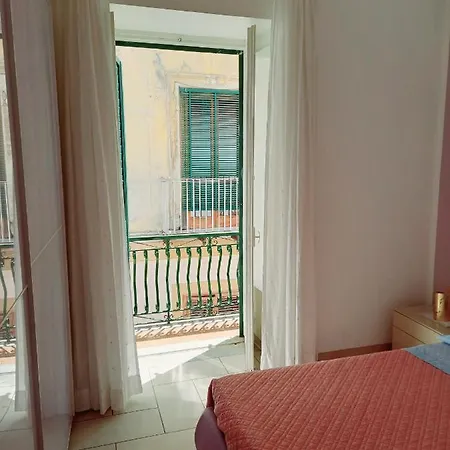 Big Apartment *