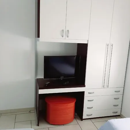 Big Apartment *