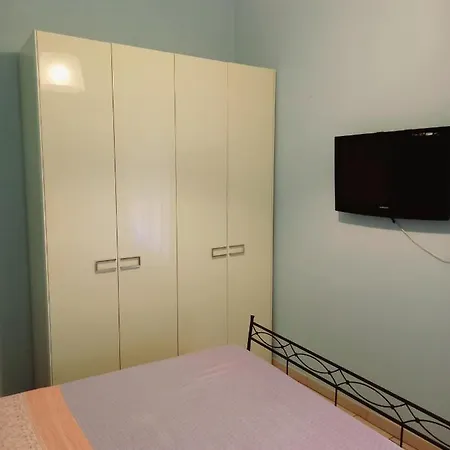 Big Apartment