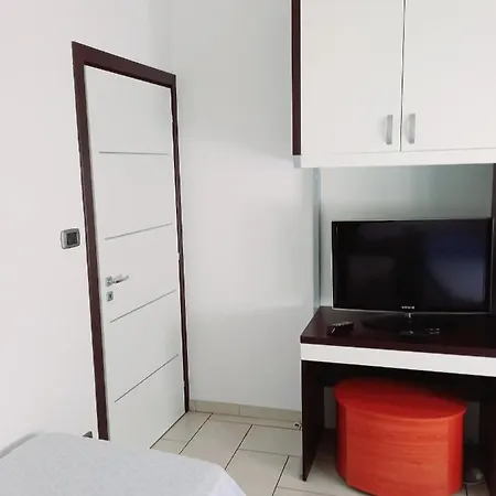 Big Apartment