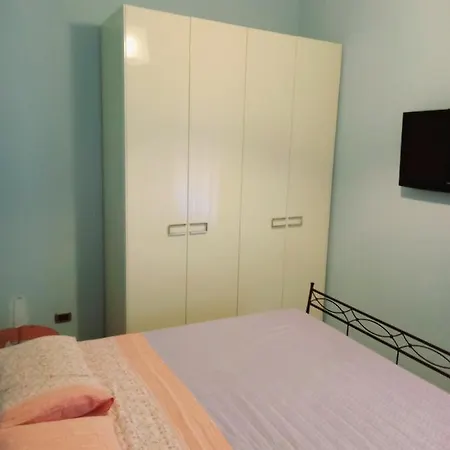 Big Apartment Amalfi