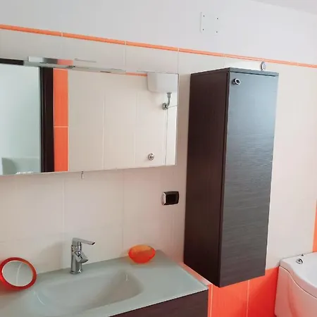 Apartment Big