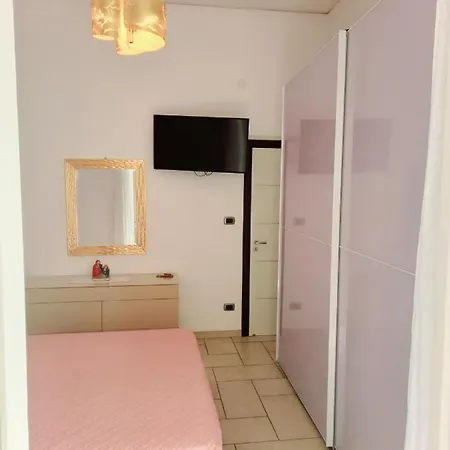 Big Apartment Amalfi