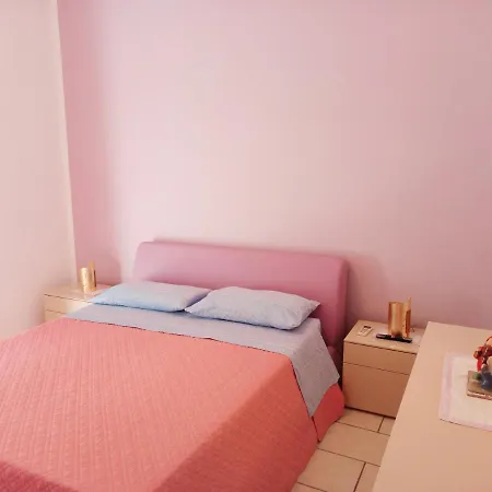 Big Apartment *