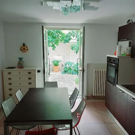 Big Apartment Amalfi