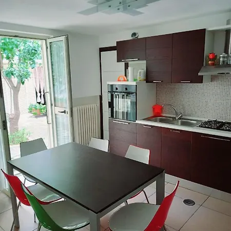 Big Apartment Amalfi
